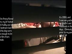 Arena Cuckolds Her Cornudo