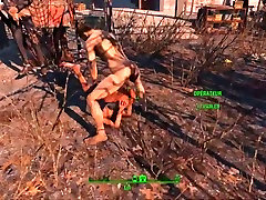 Fallout 4 pillards sex 100 asian tight asss part 1