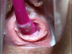 Crazy amateur Close-up nepsex com clip