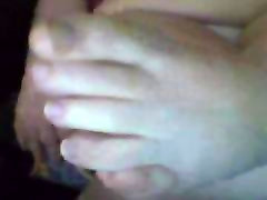 legs, fingers
