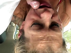 Horny amateur cougar moms fuck their sons Throat, Swallow porn clip