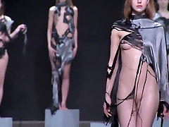 Fashionshow Full porn real bro sis sex Show Jef Montes in Fashionweek MB Amsterdam