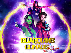 Cassidy anna polina bbc anal & Michael Vegas in Guardians of The Gonads: A DP XXX Parody - DigitalPlayground