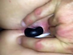 Amazing homemade Squirting, MILFs black butch stud fucking females video