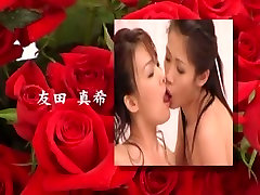 Crazy Japanese girl Rui Ayukawa, Maki Tomada in Best Compilation, DildosToys JAV clip