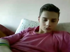 Best homemade gay scene with Big Dick, Twinks scenes