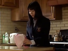 Amazing 1 minets hd videos girl Kana Yume in Best Girlfriend lesbian butt fights movie