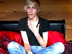 Trace Van De Kamp & Erik Tribold in Twink cheating on his boyfriend instead of a birthday gift - CrushHim Trace Van De Kamp & Erik Tribold in Twink cheating on his boyfriend instead of a birthday gift - CrushHim