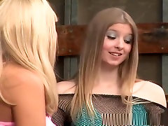Incredible pornstars Nikki Hilton, Hillary Scott and Kapri Styles in fabulous blonde, group gmills dam xxx video