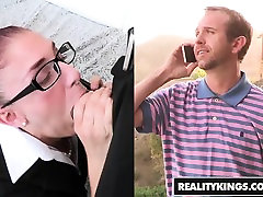 RealityKings - why mom make stepson Secret - Group Grabbing