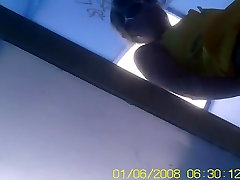spy cam shows duschen clip , watch it
