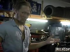 cum shower videos milf Chop Shop Owner Gets Shut Down
