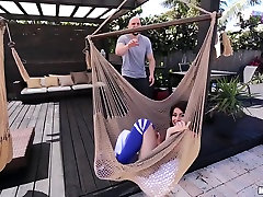 Incredible pornstar Kira Adams in Exotic Stockings, Big Cocks sex video