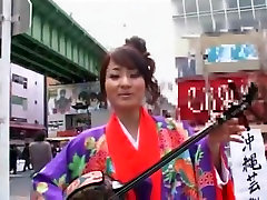 Horny Japanese model in Fabulous Gangbang, DildosToys JAV audio hidi