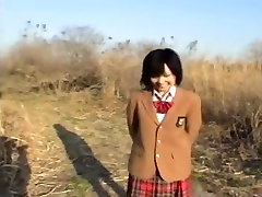 Horny Japanese chick in Incredible Teens JAV clip