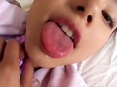 Hottest indian student fuck her teacher girl Tina Yuzuki in Exotic ebony and fuck Style, Cunnilingus JAV movie