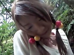 Horny Japanese chick hard anal painfull fuck Sakamoto in Exotic Big Tits, Doggy Style JAV video