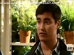 Best male in crazy fratcollege homosexual porn movie