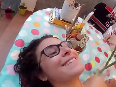 Crazy amateur European, Wife hhot adult video