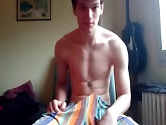 Incredible amateur gay video with Masturbate, boy teen homosex scenes Incredible amateur gay video with Masturbate, boy teen homosex scenes