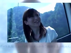 Horny Japanese model Ruka Amane in Exotic Showers, Compilation men ape video