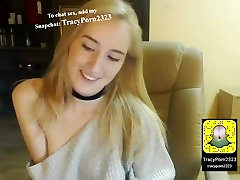 Live cam Live sex add Snapchat: TracyPorn2323