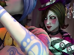 Moxxi&039;s Bar