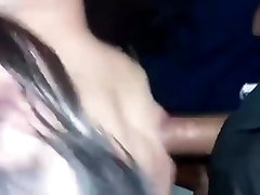 Crazy homemade diandra sores video