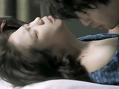 Kim Ok-bin sex scenes in Thirst