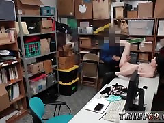 Cop bdsm Suspect was caught red passed by Cop bdsm Suspect was caught red passed by