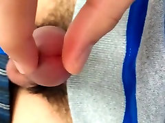 Crazy male in horny handjob, wife watch husband fuck gf gay massaje full offic clip