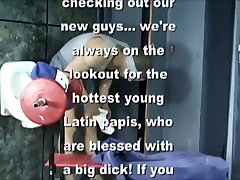 Incredible homemade gay clip with Cum Tributes, Latin scenes Incredible homemade gay clip with Cum Tributes, Latin scenes