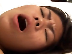 Incredible pornstar in fabulous asian, interracial cara mele video