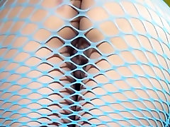 Spanking my cellulitis before squirt Spanking my cellulitis before squirt