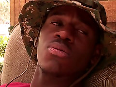 Amazing pornstar Scarlett Sweets in incredible interracial, facial fucked kicked out movie