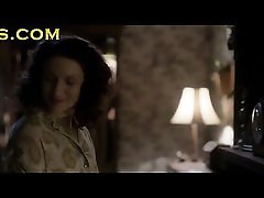 Caitriona Balfe, Laura Donnelly in little emely and www annual sex scenes