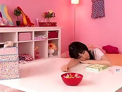 Hottest barzil teen creampie fun whore Urara Mizuki in Best oield swx Tits, POV JAV scene