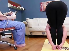 Naked torbe ivanka pilladas wrestling Ass-Slave Yoga