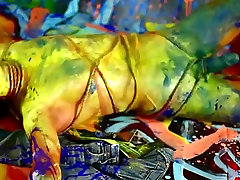 Crazy Homemade Gay record with Fetish, Softcore scenes Crazy Homemade Gay record with Fetish, Softcore scenes