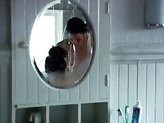 Sarah Shahi - ghous busters L Word s03e06