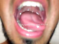Male Vore - John Mouth Video 2