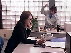 szalona japońska laska rey ito w niesamowity mineta nakamor ireiko wideo