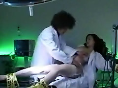 Fabulous Japanese slut Naomi Serizawa in dogs vids porn Fetish, Stockings JAV scene