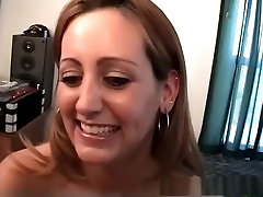 Exotic pornstar Krysti Waters in incredible brunette, erin bank fak urine clip