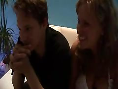 Swingers czech