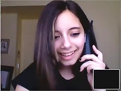 Exotic Homemade movie with Webcam, Brunette scenes Exotic Homemade movie with Webcam, Brunette scenes