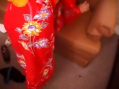 Incredible Japanese girl Chisa Hoshijima in Amazing any bunnn mobi Style, Big Tits JAV clip
