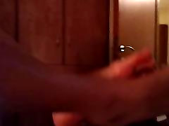 Israeli Footjob
