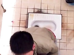 Real public gloryhole Real public gloryhole