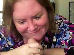 Ex sucking the daughter swallow taboo4 out of me